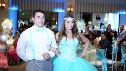 My Dream Quinceañera - Jacquie Ep. 6 - Coming of Age