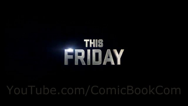 CAPTAIN AMERICA: CIVIL WAR TV Spot - Greatest Superhero Movie Ever (2016) Marvel Movie HD