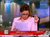 عمرو اديب حلقة الثلاثاء 3_5_2016 الجزء الاول القاهرة اليوم (حظر النشر فى قضية نقابة الصحفيين)