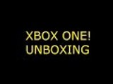 XBOX ONE UNBOXING (outro, making intro, daily uploads)