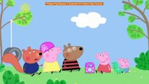 Peppa Pig YTP! Which music likes Peppa Pig?