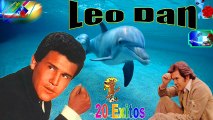 Leo Dan 20 Exitos Romanticos Especial Antaños Para Recordar mix