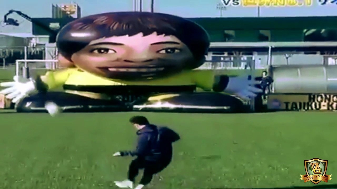 Podrá Messi anotarle a este Gigantesco Portero...