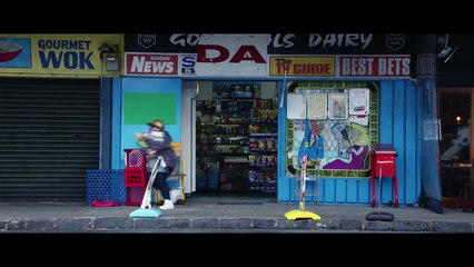 HUNT FOR THE WILDERPEOPLE Official Trailer #2 (2016) Taika Waititi Comedy Movie HD