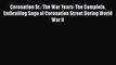 [PDF] Coronation St.: The War Years: The Complete Enthralling Saga of Coronation Street During