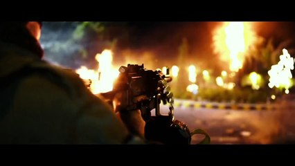 13 Hours: The Secret Soldiers of Benghazi TV SPOT - Family (2016) - Max Martini Movie HD