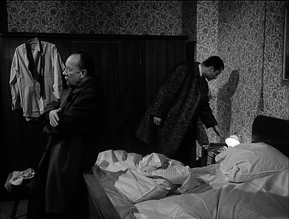 Der Kommissar  E09 - Geld von Toten Kassierern