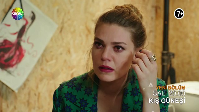 Kış Güneşi 12.Bölüm Fragmanı izle 10 Mayıs 2016 SALI