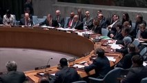 جلسة طارئة لمجلس الأمن لمناقشة الوضع في حلب
