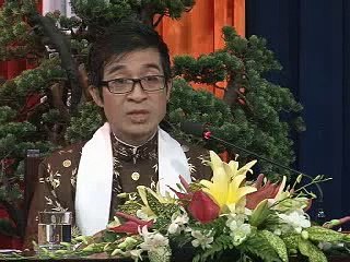 Phật Pháp Nhiệm Mầu kỳ 26 (3/5)