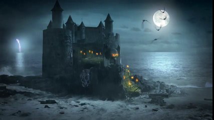 Curse of the Phantom Shadow Trailer