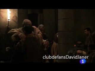 SATUR SE DESPIDE DE SU FAMILIA ESCENA 21