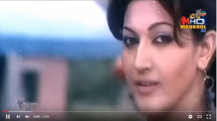 sana+aehmad but-mere tan man main halchal macha - Downloaded from youpak.com