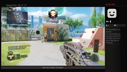 Uplink Grind Road To 150 Followers