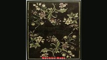 One of the best  Rizzy Rugs SO3126 9Foot10Inchby12Foot10Inch Sorrento Area Rug Floral Brown