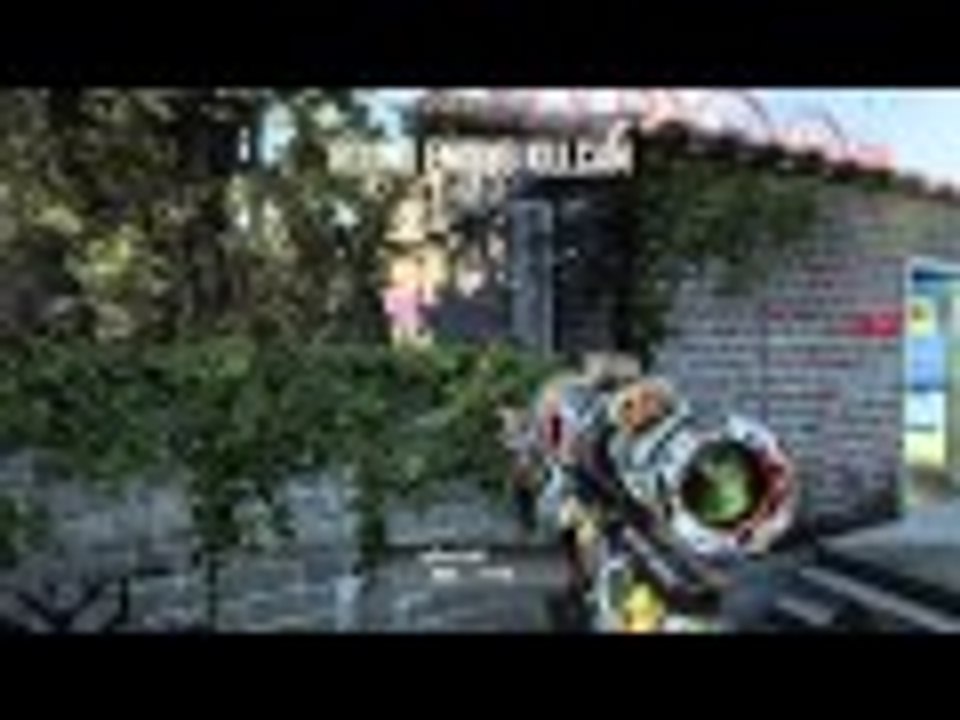 Sick Window Shot For (F50) - Linkd