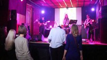 Space Oddity (David Bowie), cover by Stereostation / Bowie Vinyl Party: St. Petersburg, 24 Apr 2016