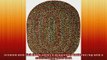 to your own benefit RRI Sonya IndoorOutdoor Oval Reversible Braided Rug 10 by 13Feet Brown Multicolor