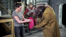 Star Wars Force for Change - Happy Star Wars Day from Daisy Ridley