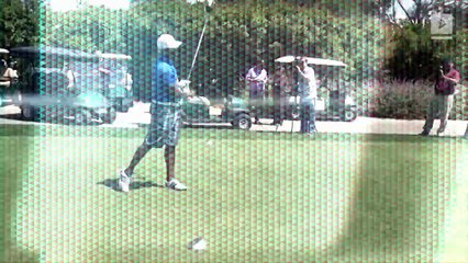 Pro golfers really don't like Hillary Clinton, according to anonymous poll