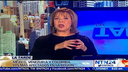 "Situación de América latina no ha mejorado mucho" en cuanto a Libertad de Prensa: Pdta. Reporteros Sin Fronteras