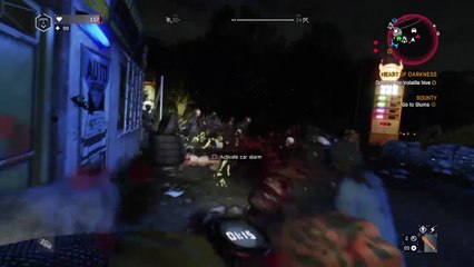 Dying light The Following (55)