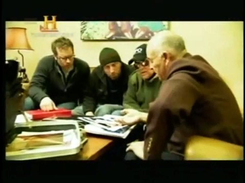 Cazadores de Ovnis Bases Subterraneas 3 de 5(360p_H264 AAC)