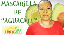 Mascarilla de 