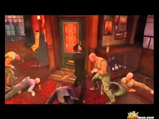 Vídeo Análisis - Uncharted 3: La Traicion de Drake