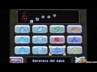 Vídeo Análisis - The Legend of Zelda: Ocarina of Time 3D