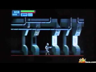 Vídeo Análisis - Aliens: Infestation