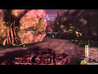 Video Analisis - Transformers: El Lado Oscuro de la Luna