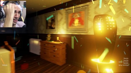 CHERS FANTÔMES. CORDIALEMENT. (Devilry)