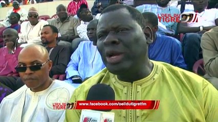 Metier avec Forza l'oeil du tigre 03 mars 2016