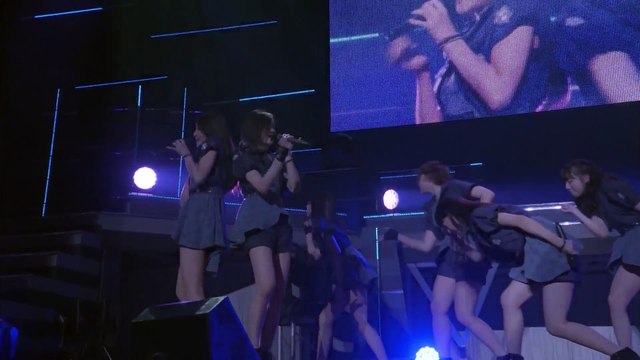 アンジュルム ドンデンガエシ ハロコン2016WINTER