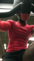 Spin session for weight loss