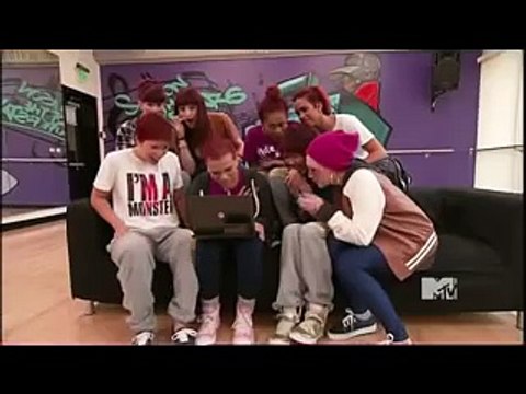 Request Dance Crew Top 7 Performance Americas Best Dance Crew Season 6 Episode 4