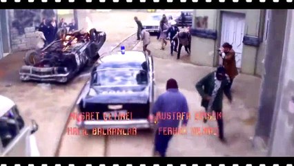 Sevda Kuşun Kanadında Jenerik ve Müziği