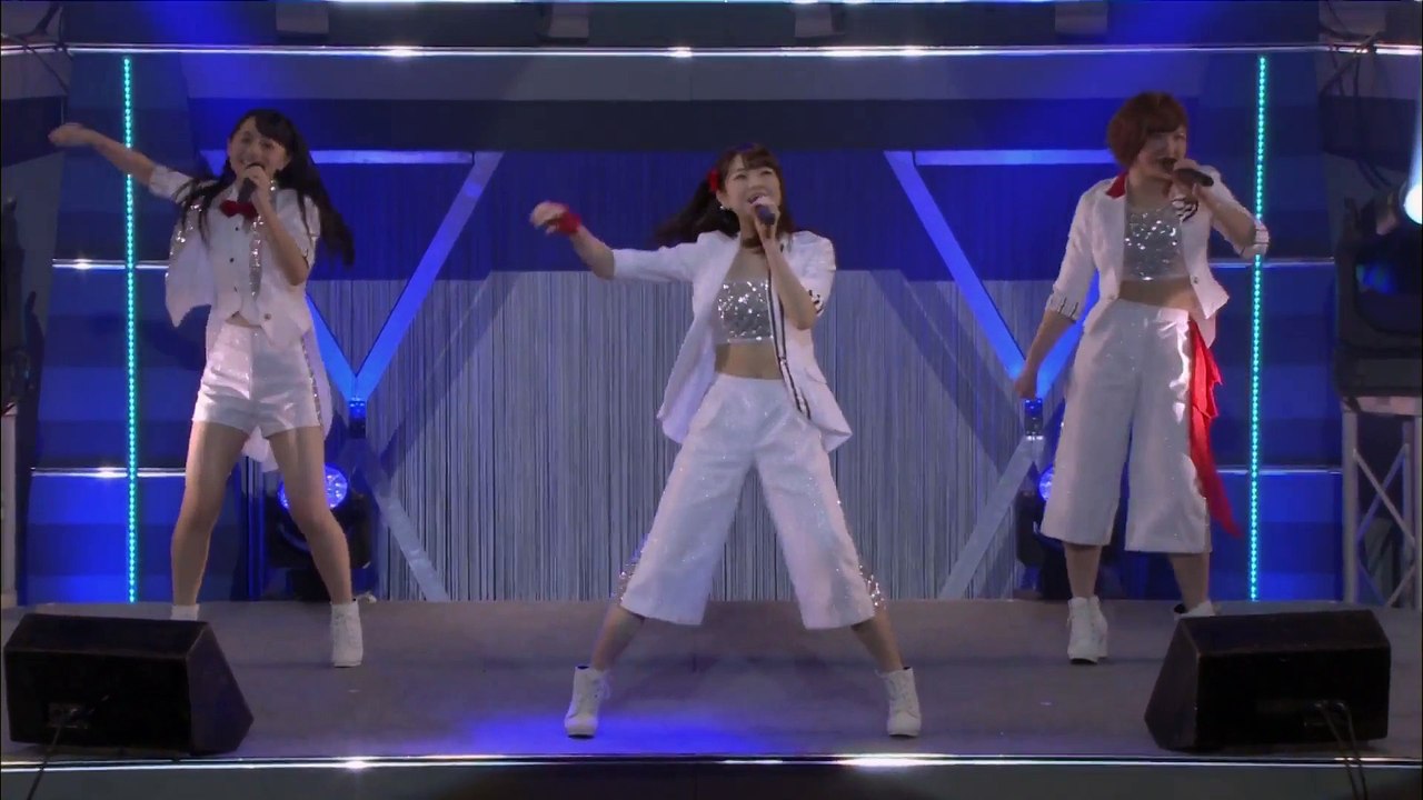 アンジュルム 友よ ハロコン2016WINTER