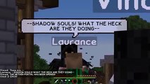 Aphmau minecraft   In the Shadows Minecraft Diaries S2 Ep 11 Minecraft Roleplay