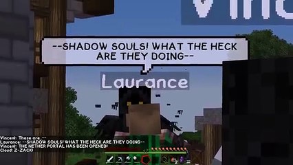 Download Video: Aphmau minecraft   In the Shadows Minecraft Diaries S2 Ep 11 Minecraft Roleplay