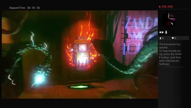 WHIFFTYARMPIT's Hardcore Domination Live PS4 Broadcast (7)