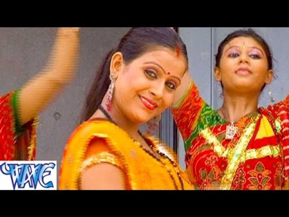 HD ललना गोदिया में - Lalana Godiya Me Baba - Chilam Chhap Jindabad - Bhojpuri Kanwar Bhajan 2015 new