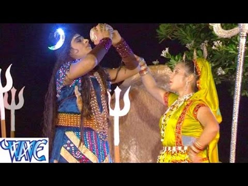 HD चिलम धमकावेदs - Chilam Dhankaweda - Chilam Chhap Jindabad - Bhojpuri Kanwar Bhajan 2015