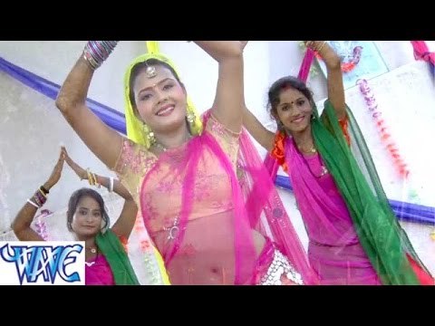 HD लेके कंधा पे काँवरिया - Jalwa Chadhaib Hum Har Saal - Bhojpuri Kanwar Songs Bhajan 2015