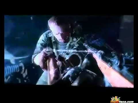 Black OPS, Kino der toten - Truco los zombis no te atacan