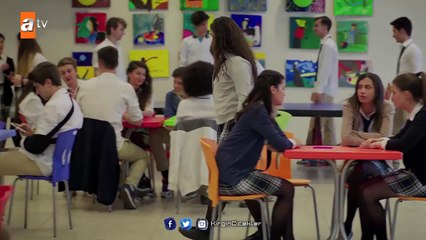 Kırgın Çiçekler 44.Bölüm - Songül Merti teselli ediyor!