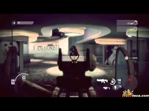 Vídeo Análisis - Brink