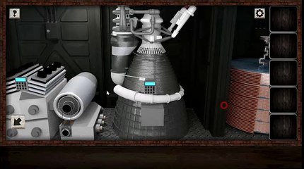 Walkthrough Train Escape: Level 5