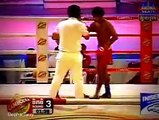 Khun Khmer vs Muay Thai , Khmer traditional boxing